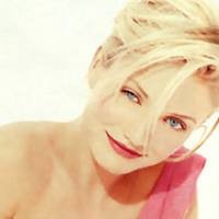 Cameron Diaz Artis Tersombong